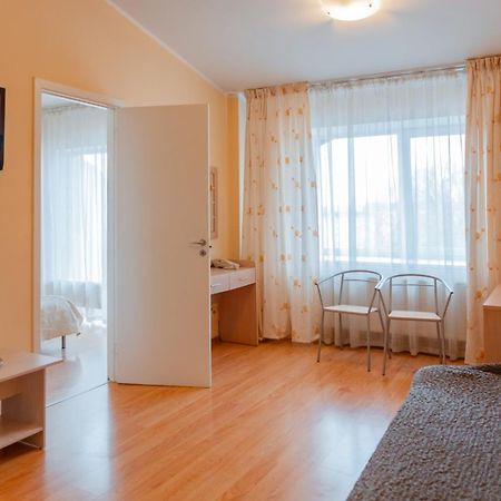 Apart Hotel Tomo Free Parking Riga Exterior photo
