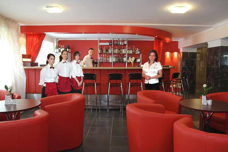 Apart Hotel Tomo Free Parking Riga Exterior photo
