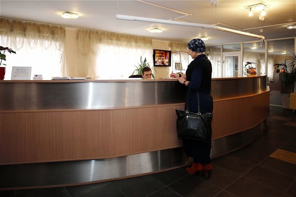 Apart Hotel Tomo Free Parking Riga Exterior photo